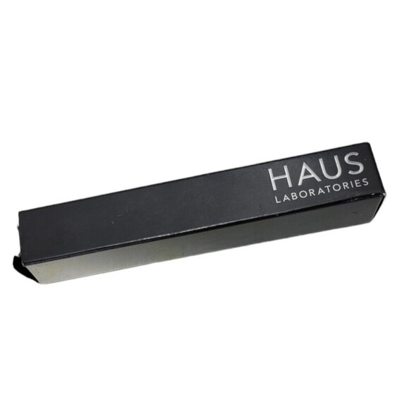 HAUS LABORATORIES - Dynasty Liquid Eyeshadow BY LADY GAGA GLAM ATTACK EMERALD - Picture 4 of 4